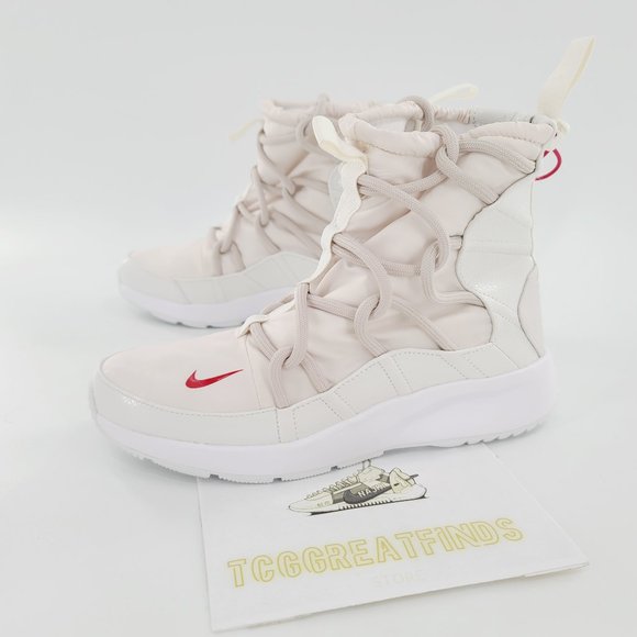 Nike Shoes - Nike Tanjun High Rise Winter Boots